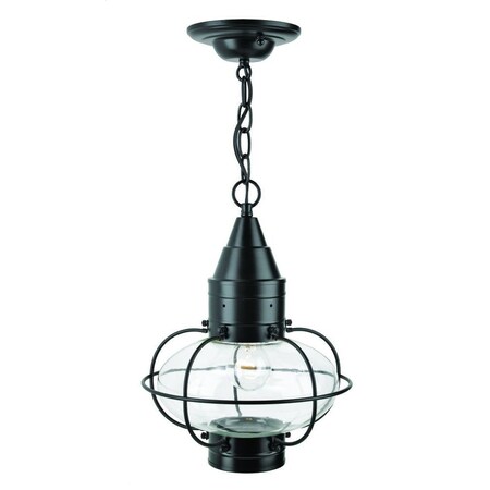 Norwell Classic Onion Medium Hanger 1508-BR-CL